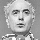 Hans Friderichs