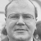 Martin Bangemann