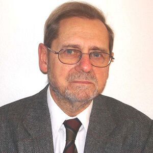 Dr. Klaus Kwasniewski